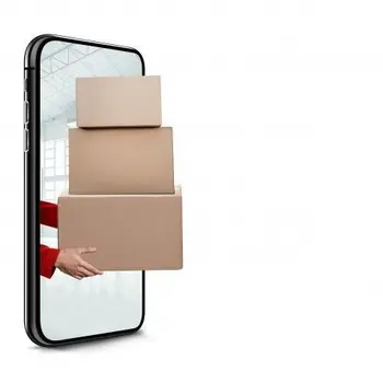 Интернет-магазин