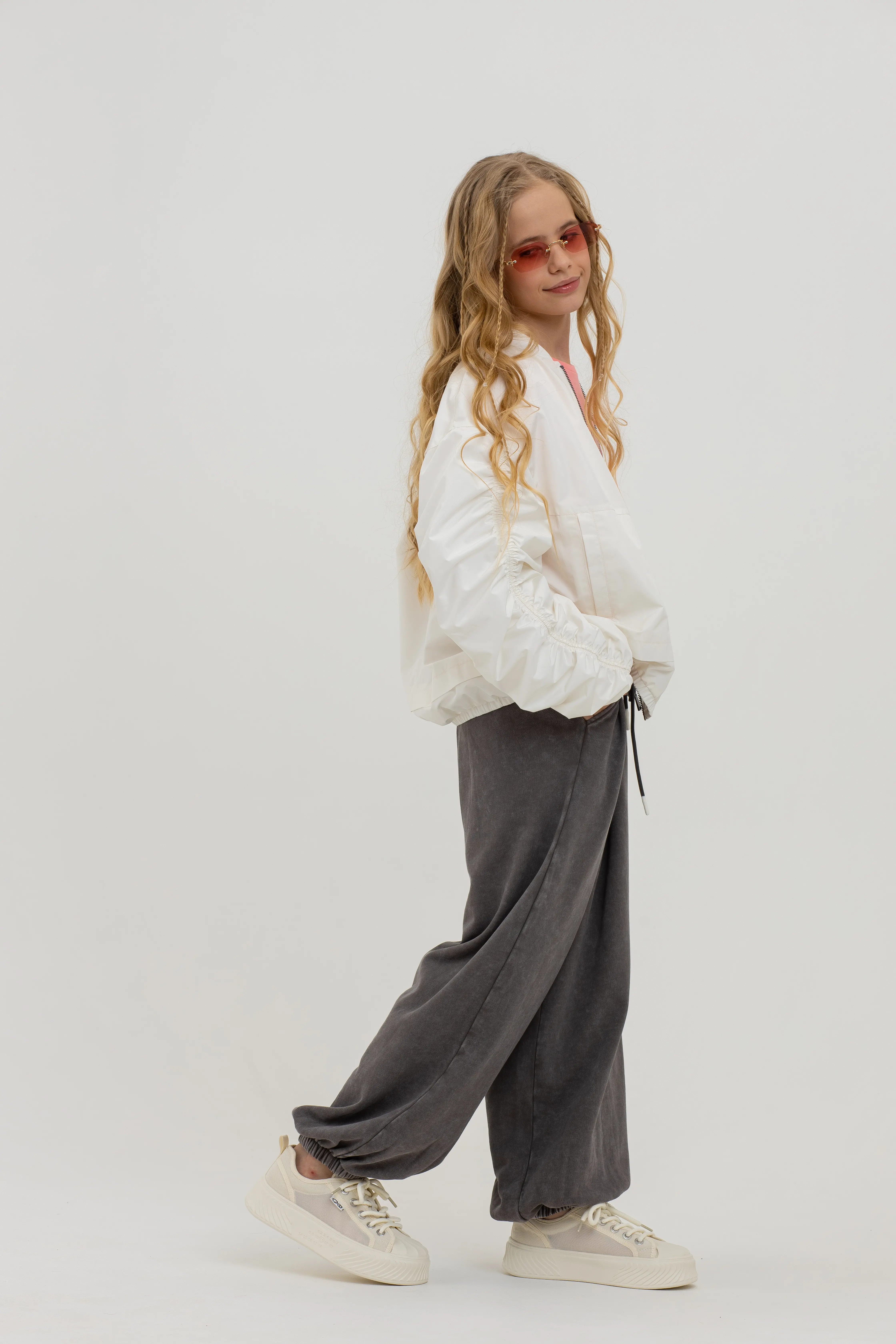 Кроссовки <br>