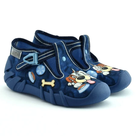 Тапочки B110p322