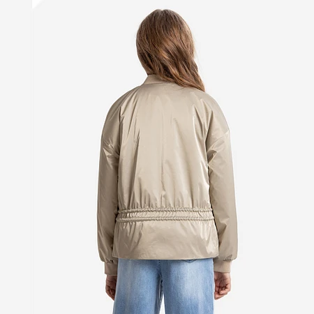 Ветровка  бежевый JJGCK05-T0