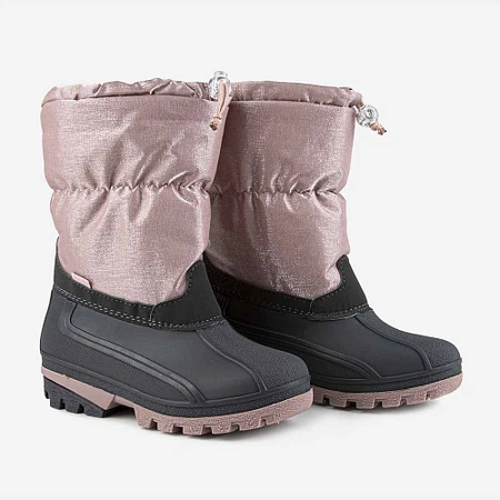 Дутики зимние 1540к-1