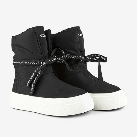 Дутики зимние 1631д-1