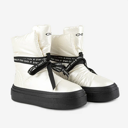 Дутики зимние 1631д-2