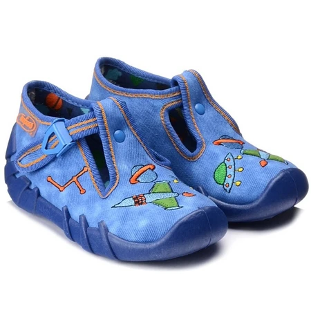 Тапочки B110P315