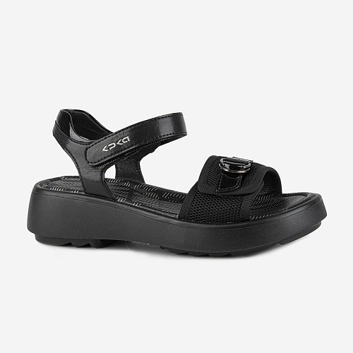 Босоножки для девочки 34550п-1