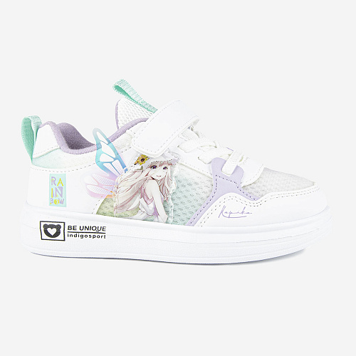 Кроссовки для детей 72874-1