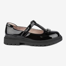 Школьные туфли капика 231119п-1