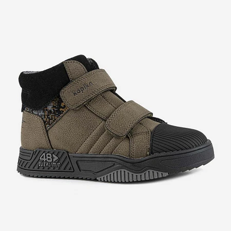 Ботинки деми капика 53626ук-2