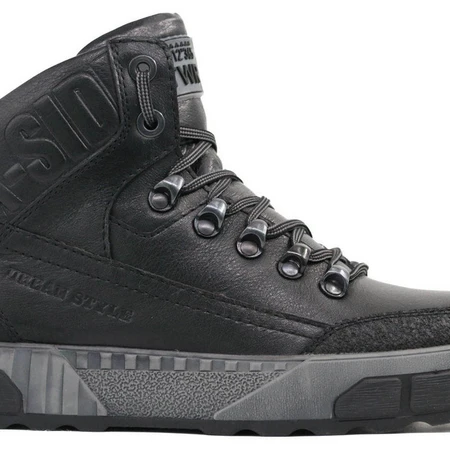 Ботинки деми капика 54565у-1