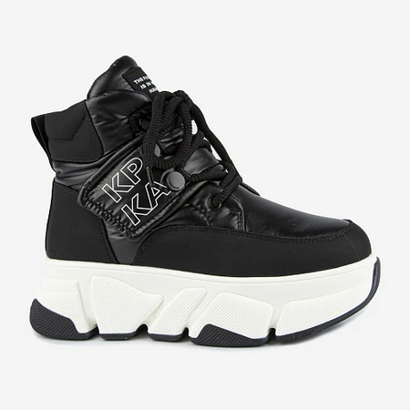 Дутики детские капика 1788д-1