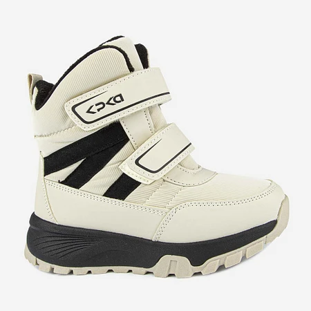 Дутики для девочки 1798д-2