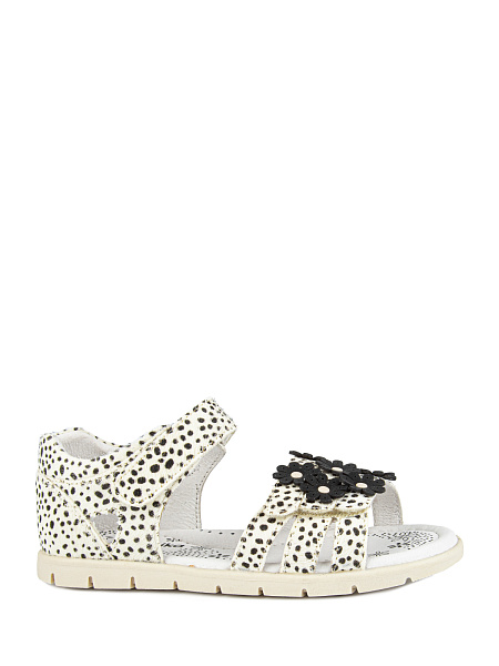 Сандалии для девочек 32966-3