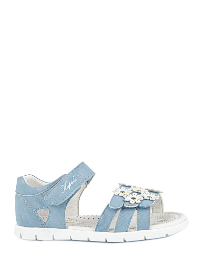 Сандалии для девочек 32966п-2