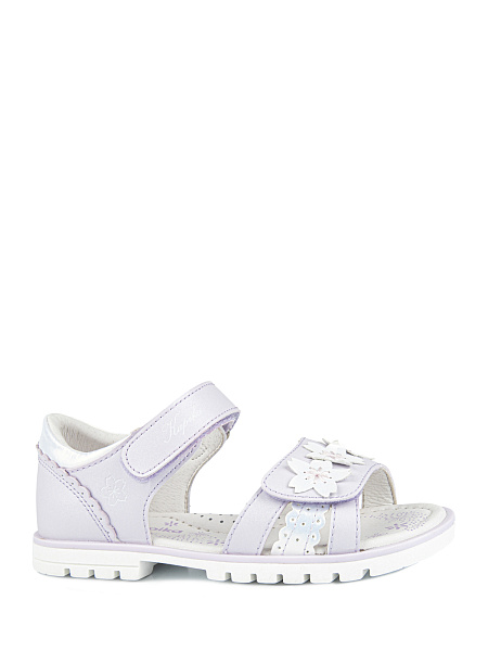 Сандалии для девочек 32971п-2