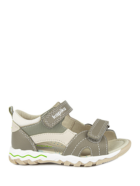 Сандалии в сад 31834п-2