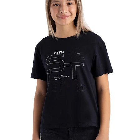 Майка детская KJGCT03-99