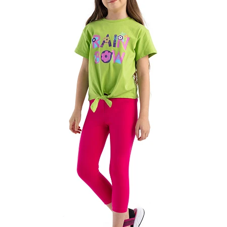 Лосины детские LKGCG03-X2