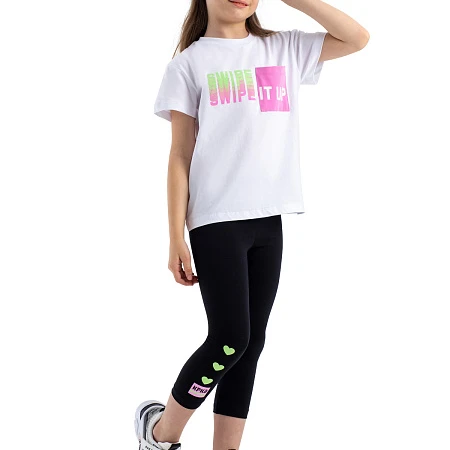 Лосины детские LKGCG05-99