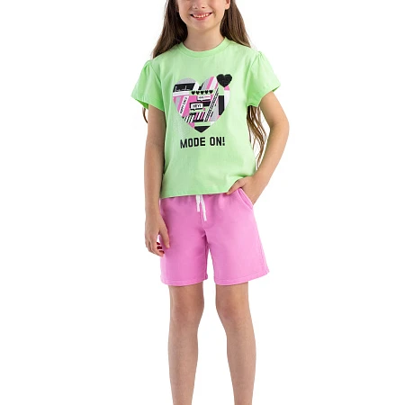 Шорты детские LKGCH08-80