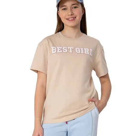 Футболка детская NJGCT11-T0