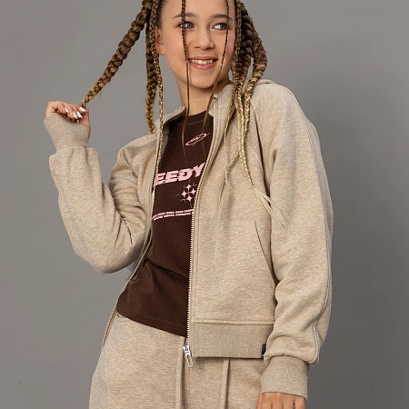 Трикотажная толстовка OJGCJ03-T1