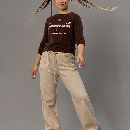 Спортивные брюки OJGCP05-T1