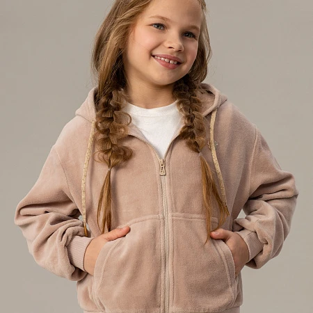 Детская толстовка  OKGCJ09-T1