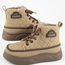 Ботинки детские 53702ук-2