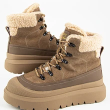 Ботинки зимние детские 64325ш-2