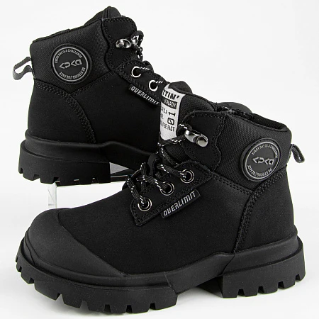 Ботинки детские 52604ук-1