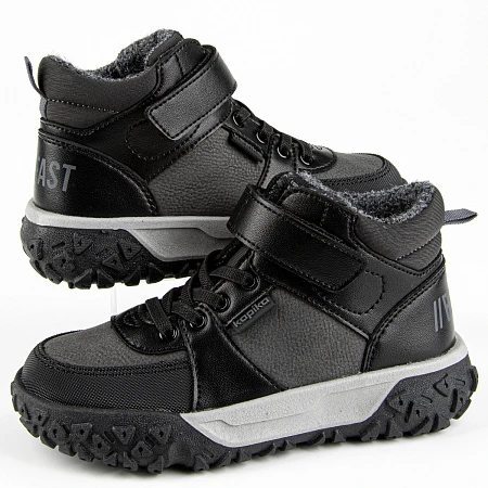 Ботинки детские 52637ук-1