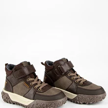 Ботинки детские 52637ук-2