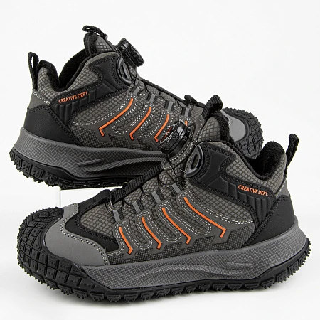 Ботинки детские 53699ук-1