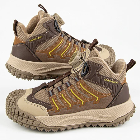 Ботинки детские 53699ук-2