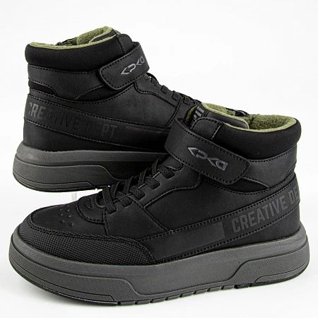 Ботинки детские 53707ук-1