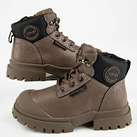 Ботинки детские 52604ук-2