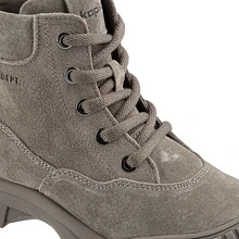 Ботинки демисезонные 53691у-1