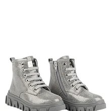 Ботинки утепленные Турция 52592ут-1