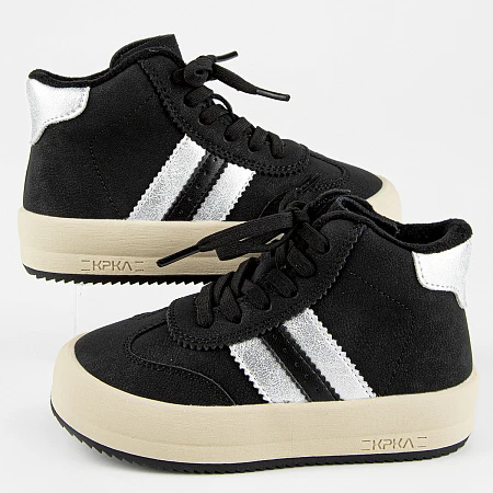 Ботинки деми 52595ук-1