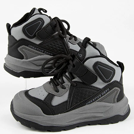 Ботинки деми 52596ук-1