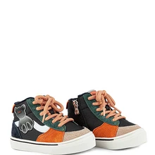 Кроссовки утепленные 71500у-1