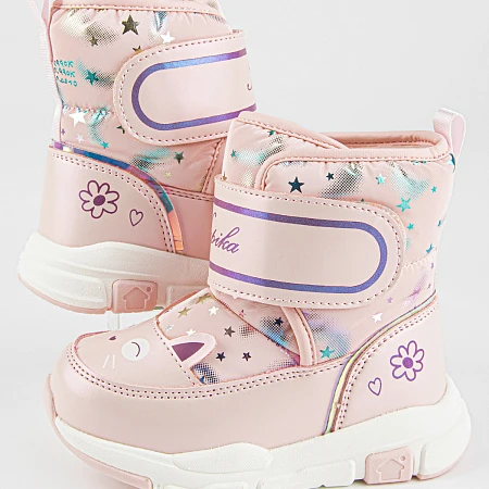 Дутики 1882д-2