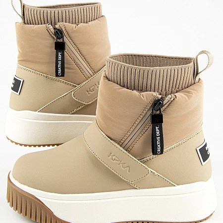 Дутики 1889д-3