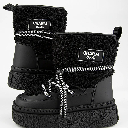 Дутики 1905д-1