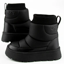 Дутики 1906д-1