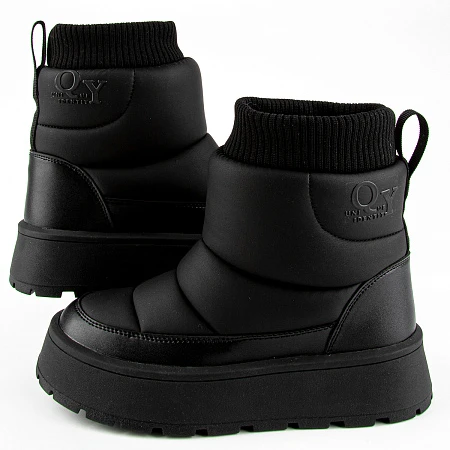 Дутики 1906д-1