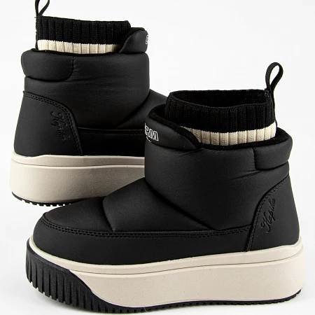 Дутики 1907д-1