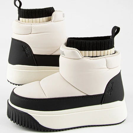 Дутики 1907д-2