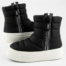 Дутики 1910д-1