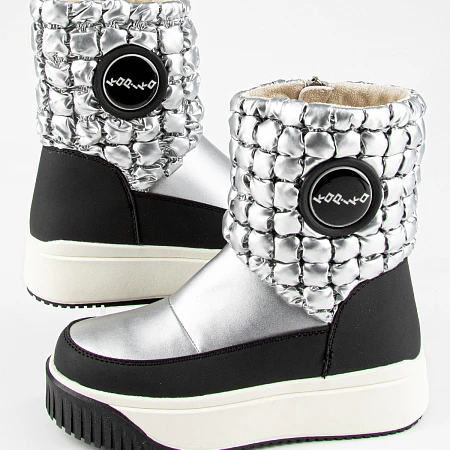 Дутики 1918д-2